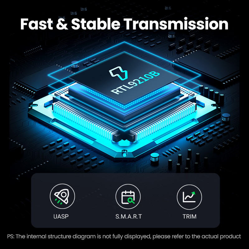 Rj45 M.2 NVMe SATA SSD muhafaz - 8Tb M2 Nvme Ssd incelemesi ve fiyatı